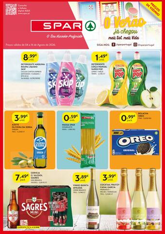 Spar