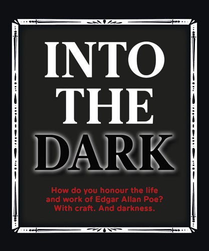 Into The Dark