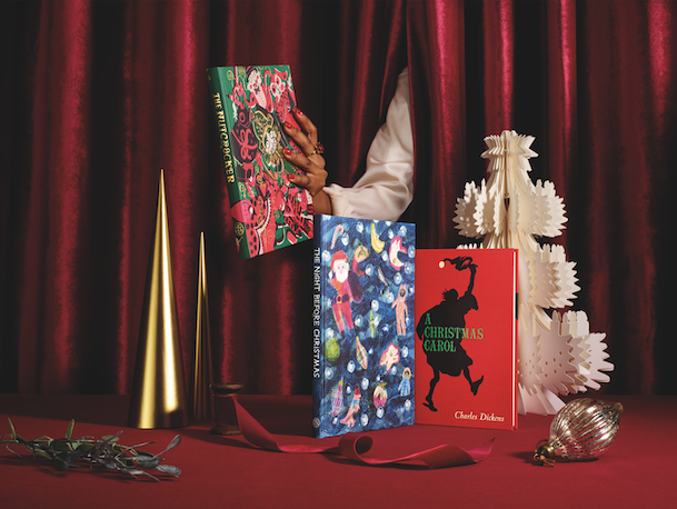 Folio’s Festive Classics