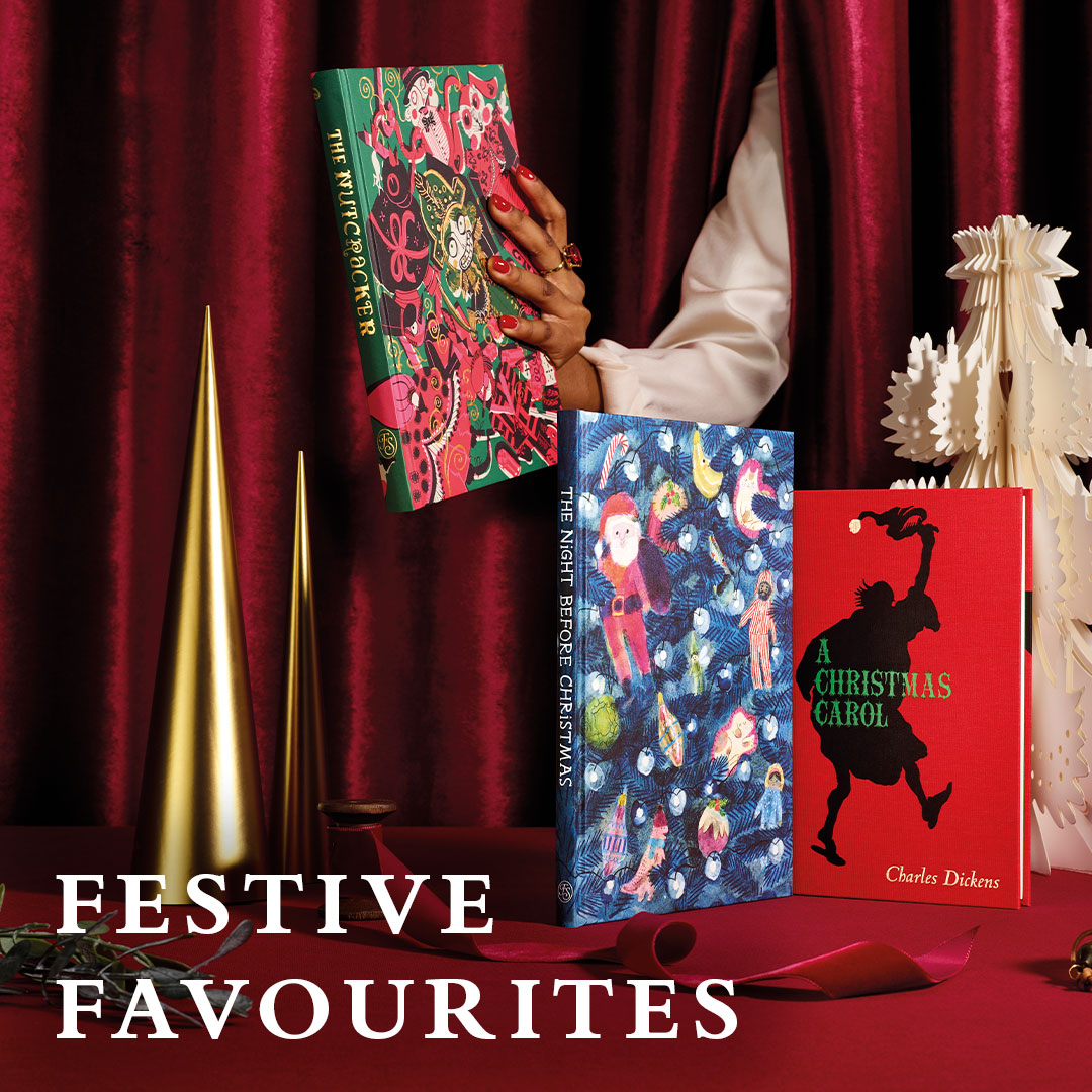 Folio's Festive Favourites 