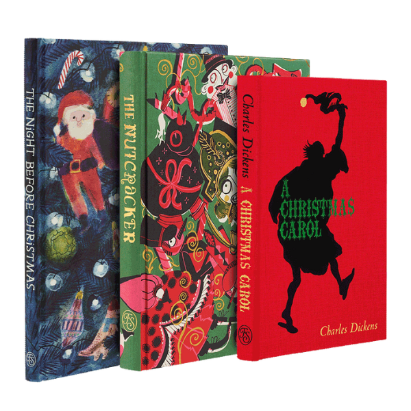 Folio’s Festive Classics