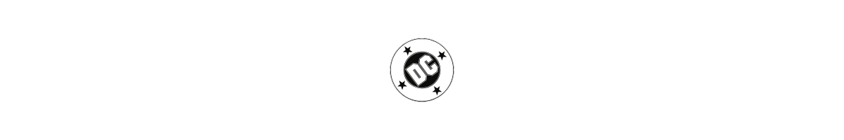 DC Comics