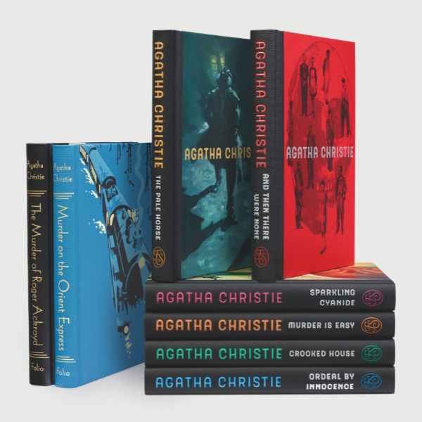 The Agatha Christie Collection