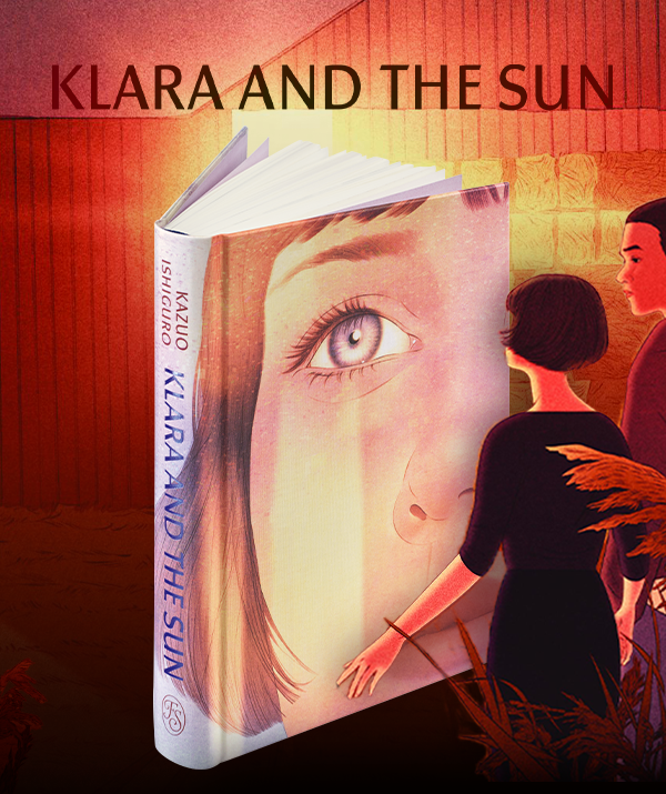 Klara and the Sun