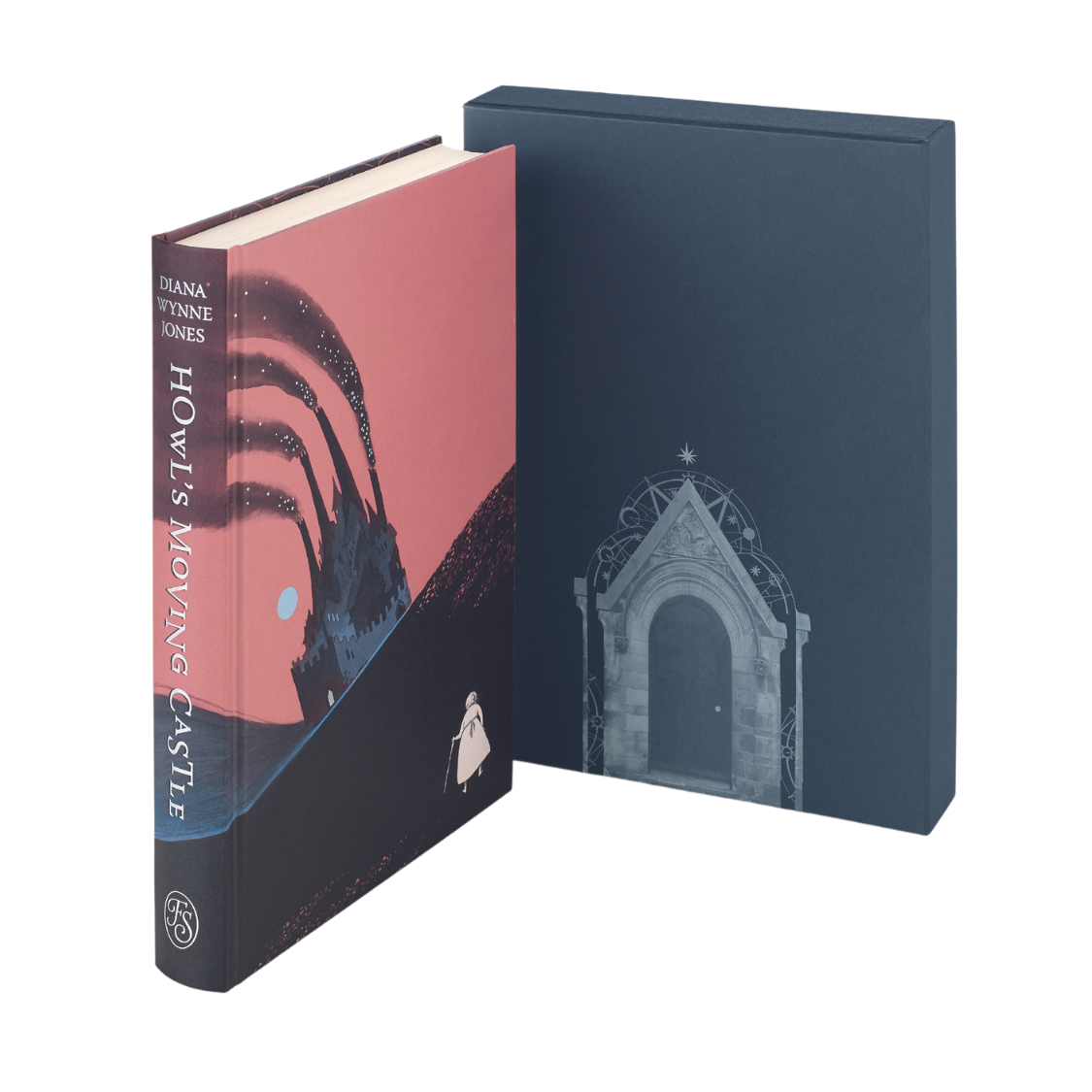 Howl’s Moving Castle