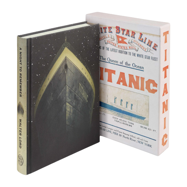 A Night to Remember​