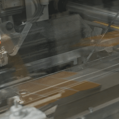 Hot Off the Press: Behind the Scenes with Gomer