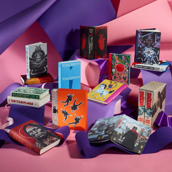 The Christmas Collection 2025