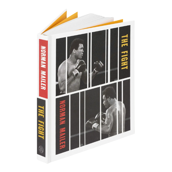The Fight Signed Edition