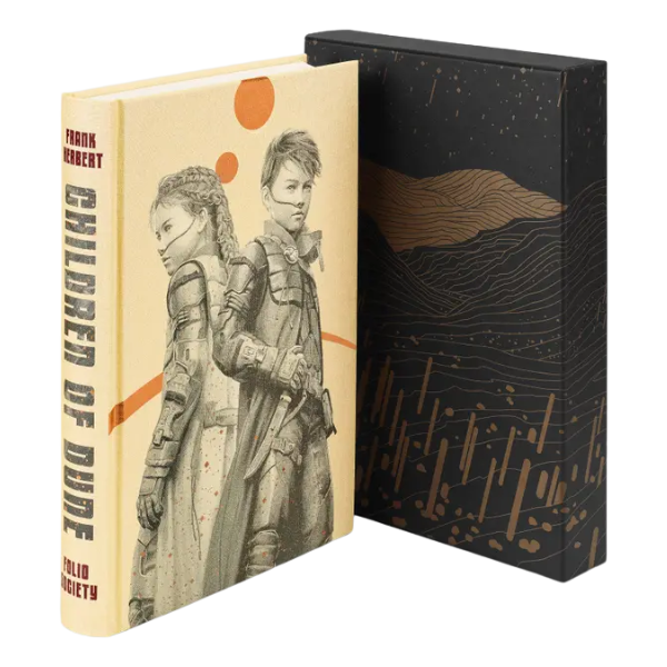 Children of Dune
