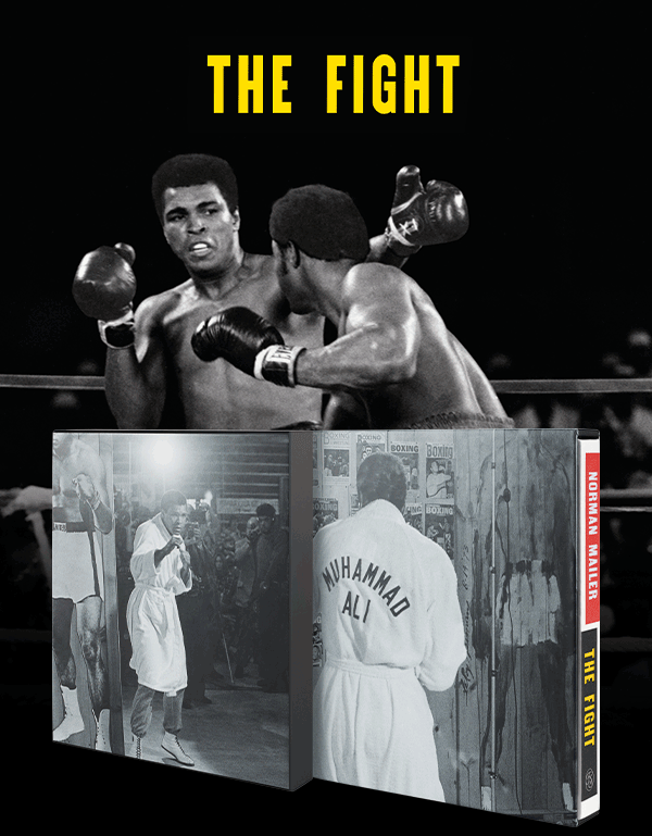 The Fight​ (signed edition)