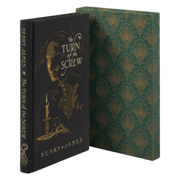 The Turn of the Screw