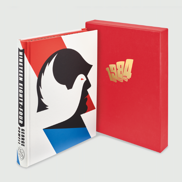 Nineteen Eighty-Four