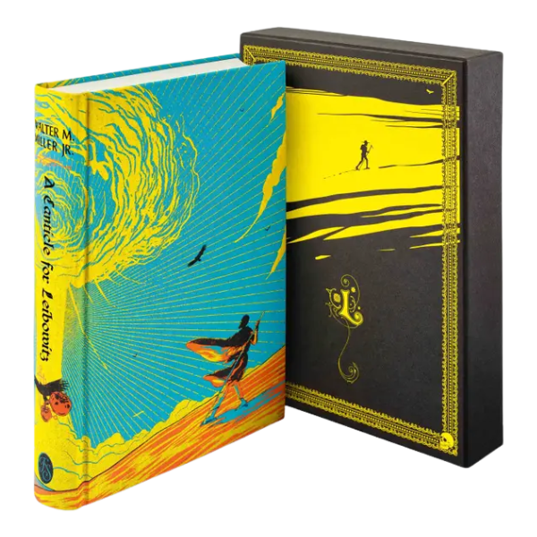 A Canticle for Leibowitz