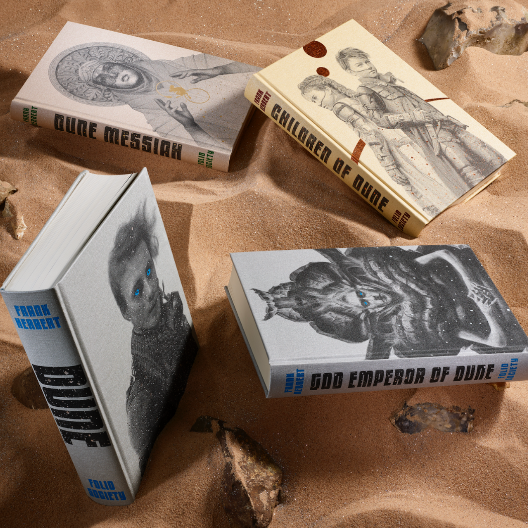 The Dune Collection