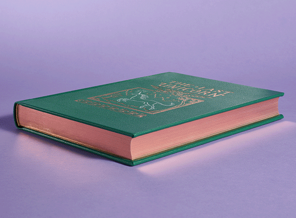 The Last Unicorn Limited Edition