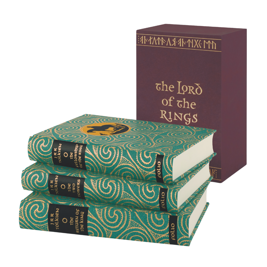 The Lord of the Rings