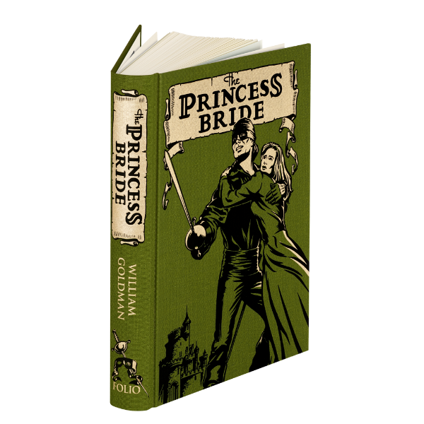 The Princess Bride