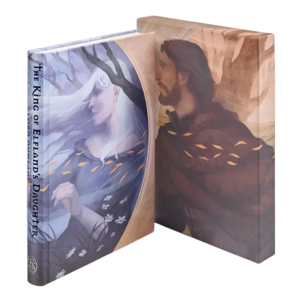 The King of Elfland’s Daughter