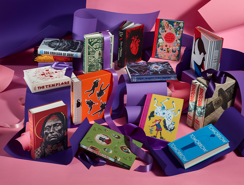 The Christmas Gift Hub