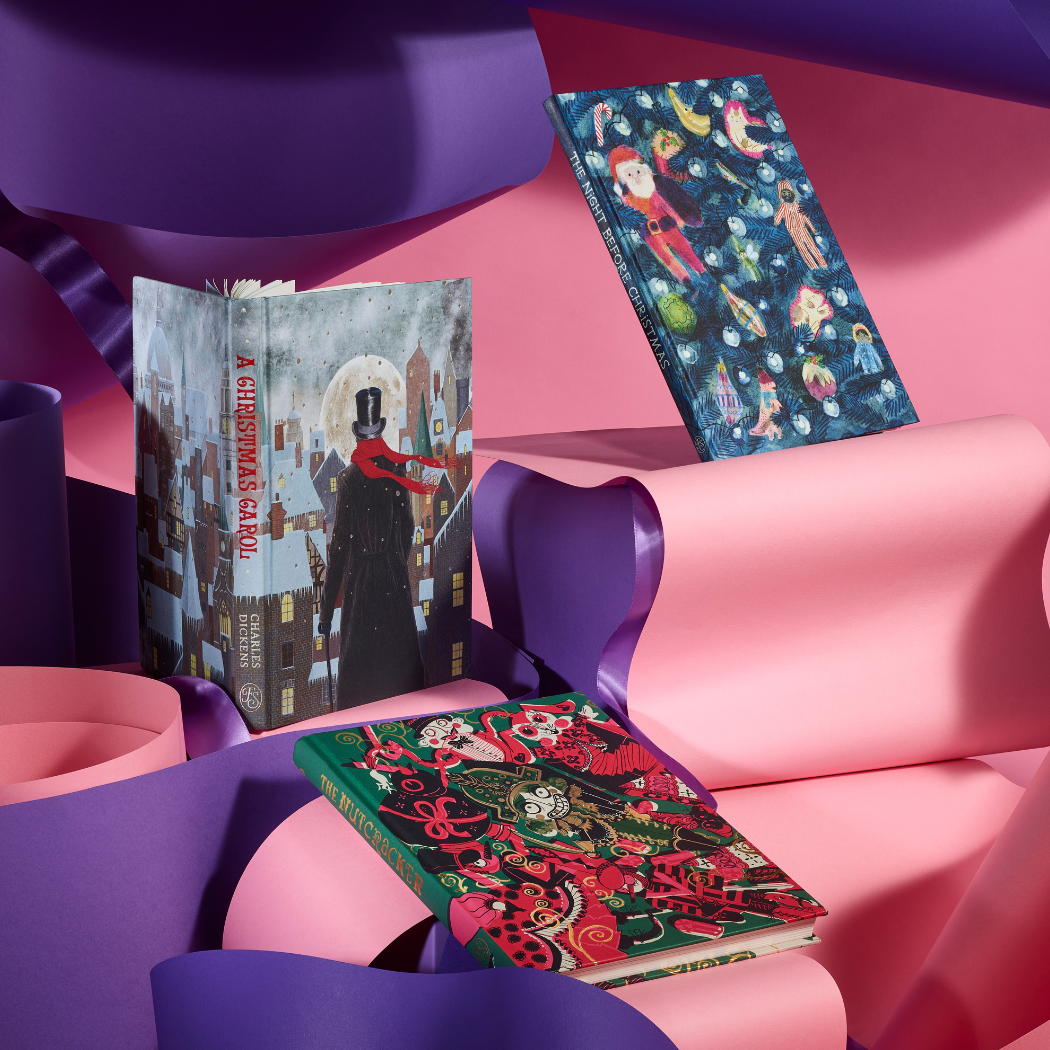 The Folio Festive Classics