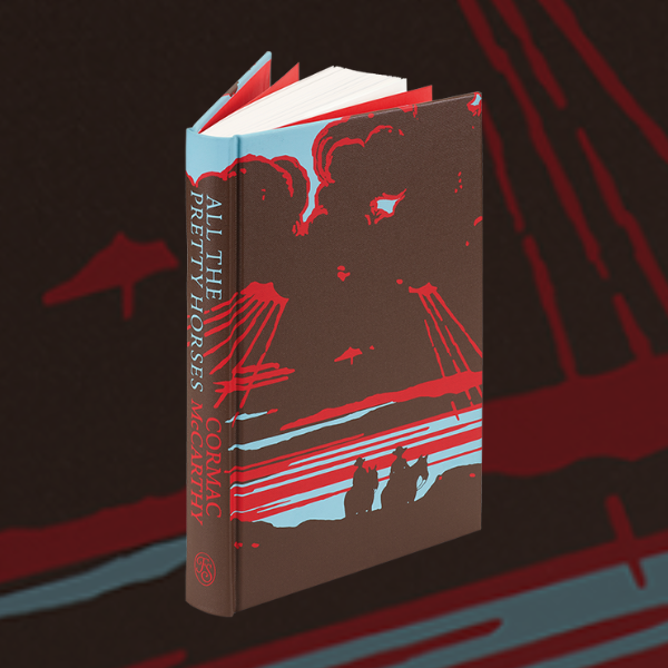 All the Pretty Horses