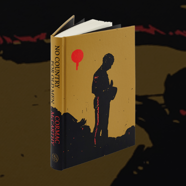 No Country for Old Men