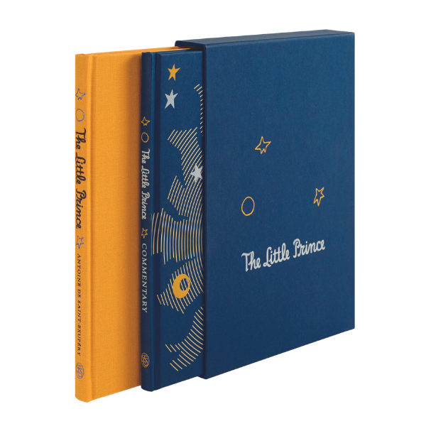 The Little Prince