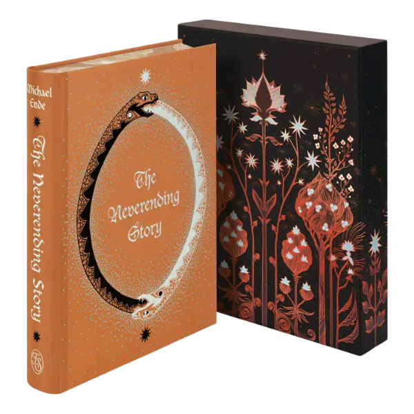 The Neverending Story