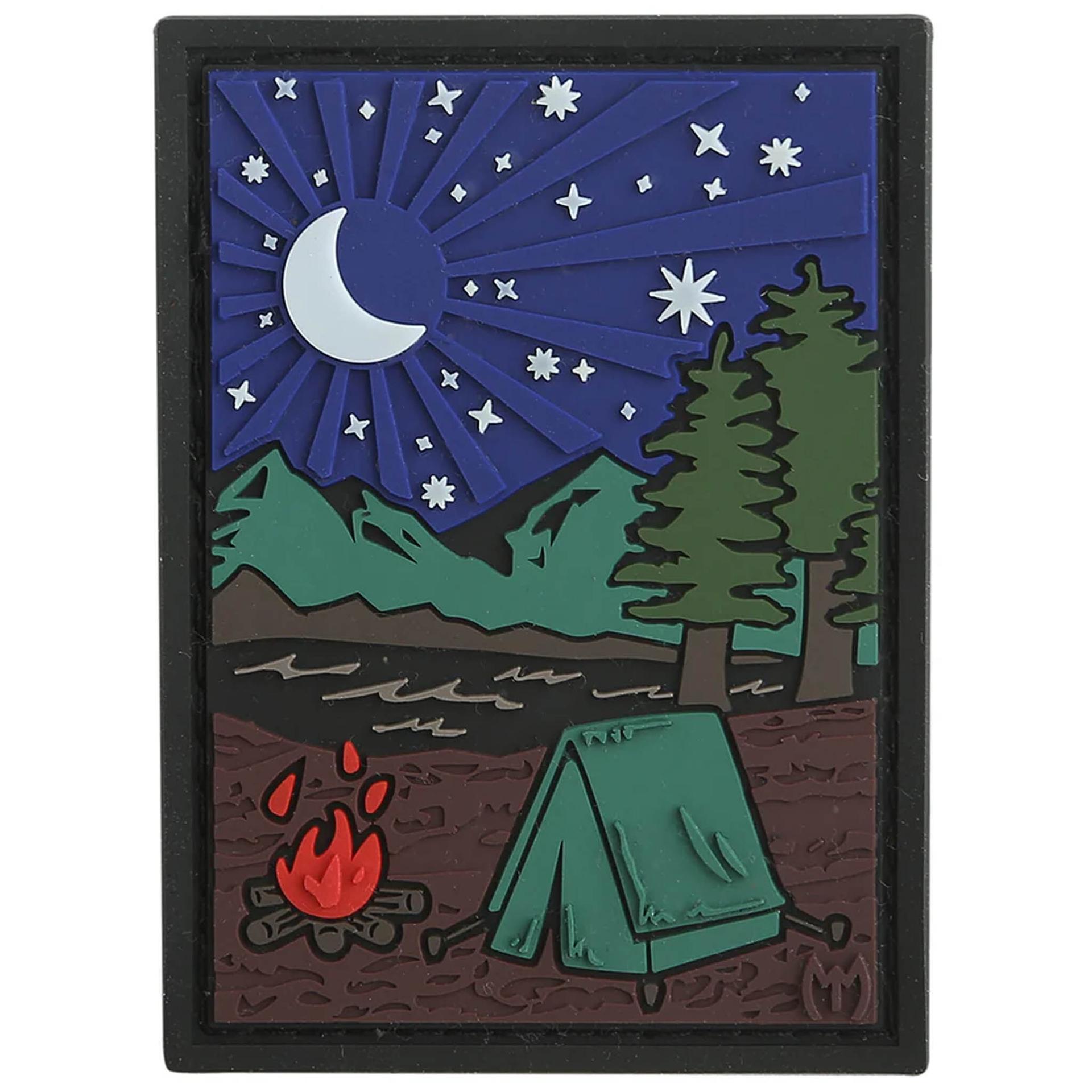 Outdoor  Camp