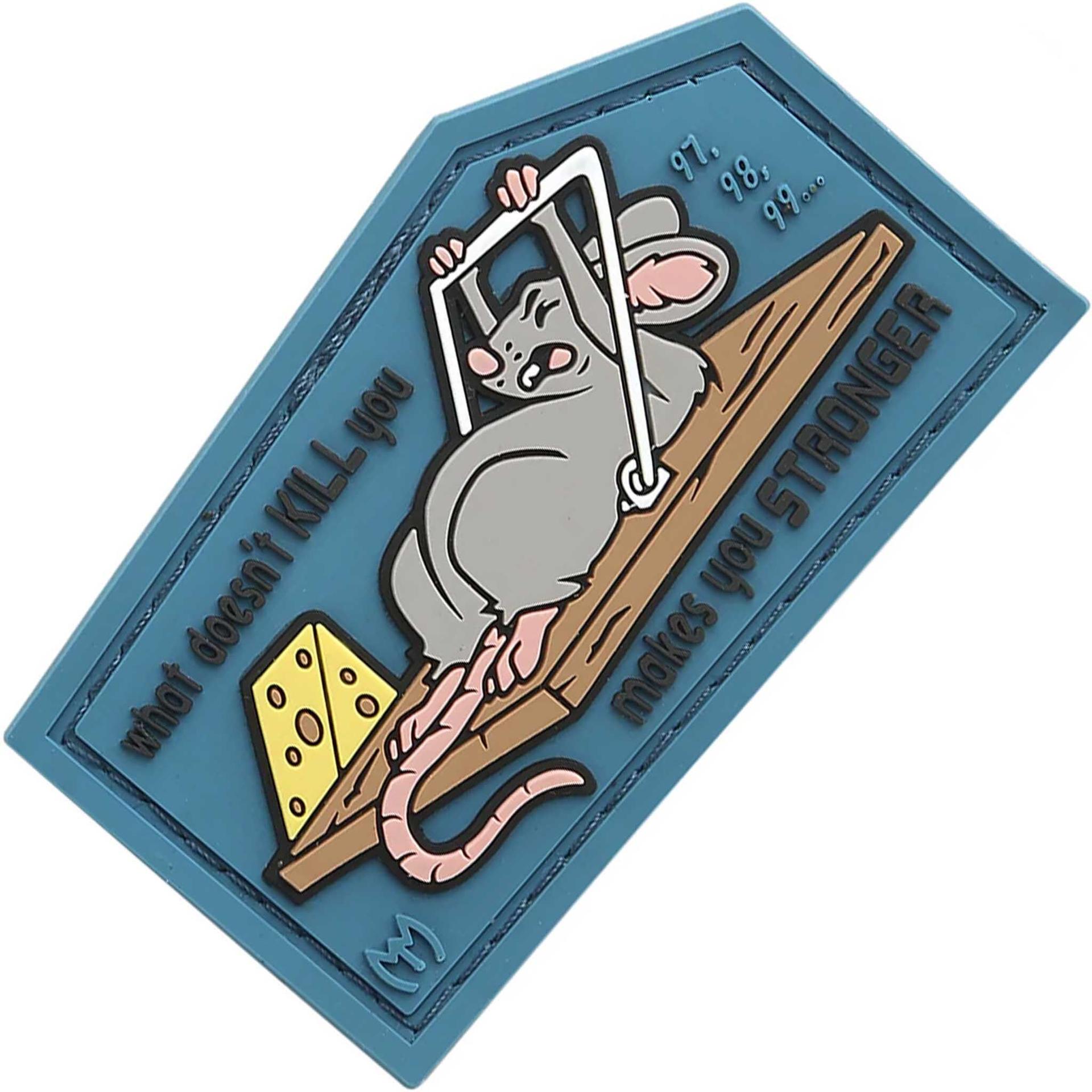 Mouse  Trap