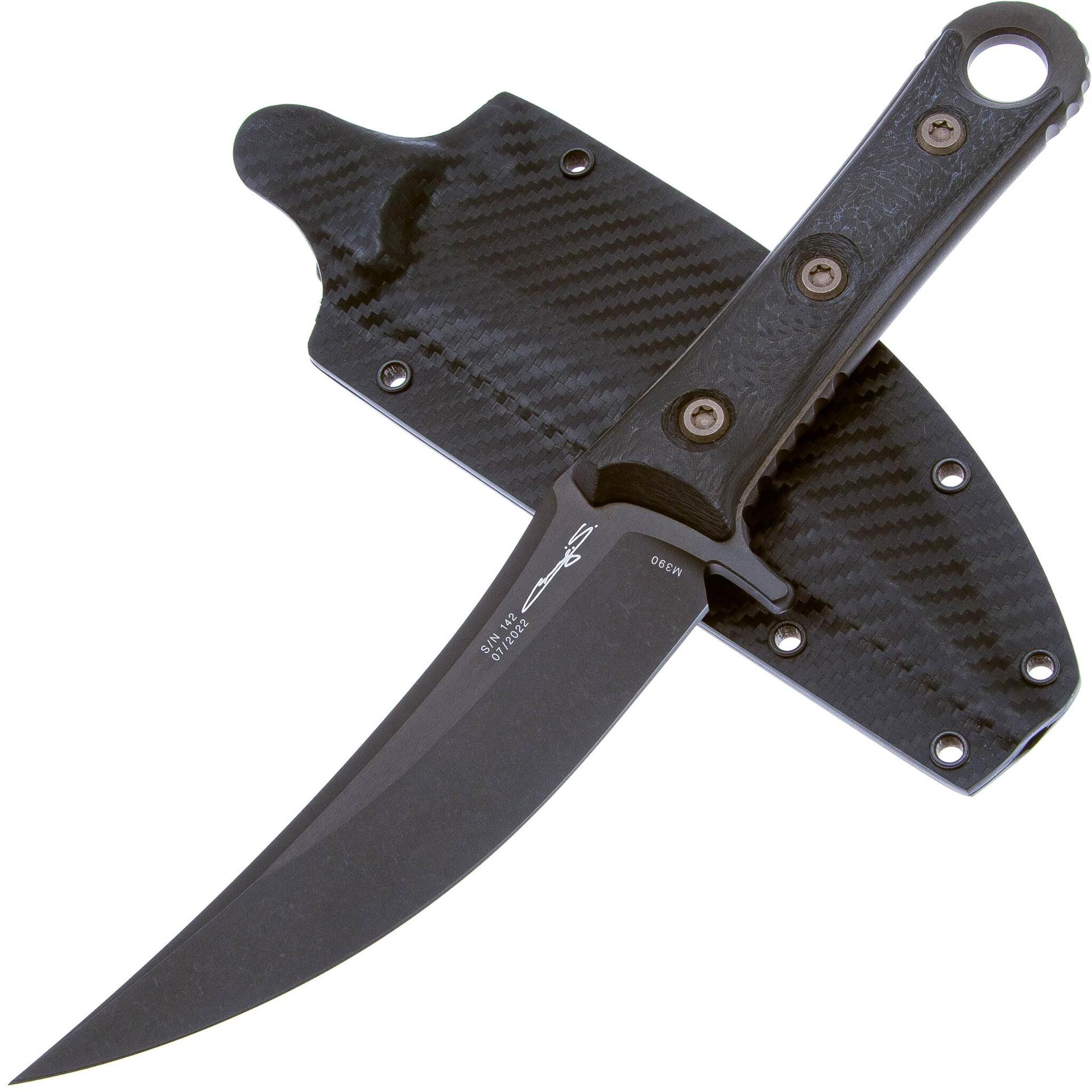 Microtech/Borka  Blades SBK