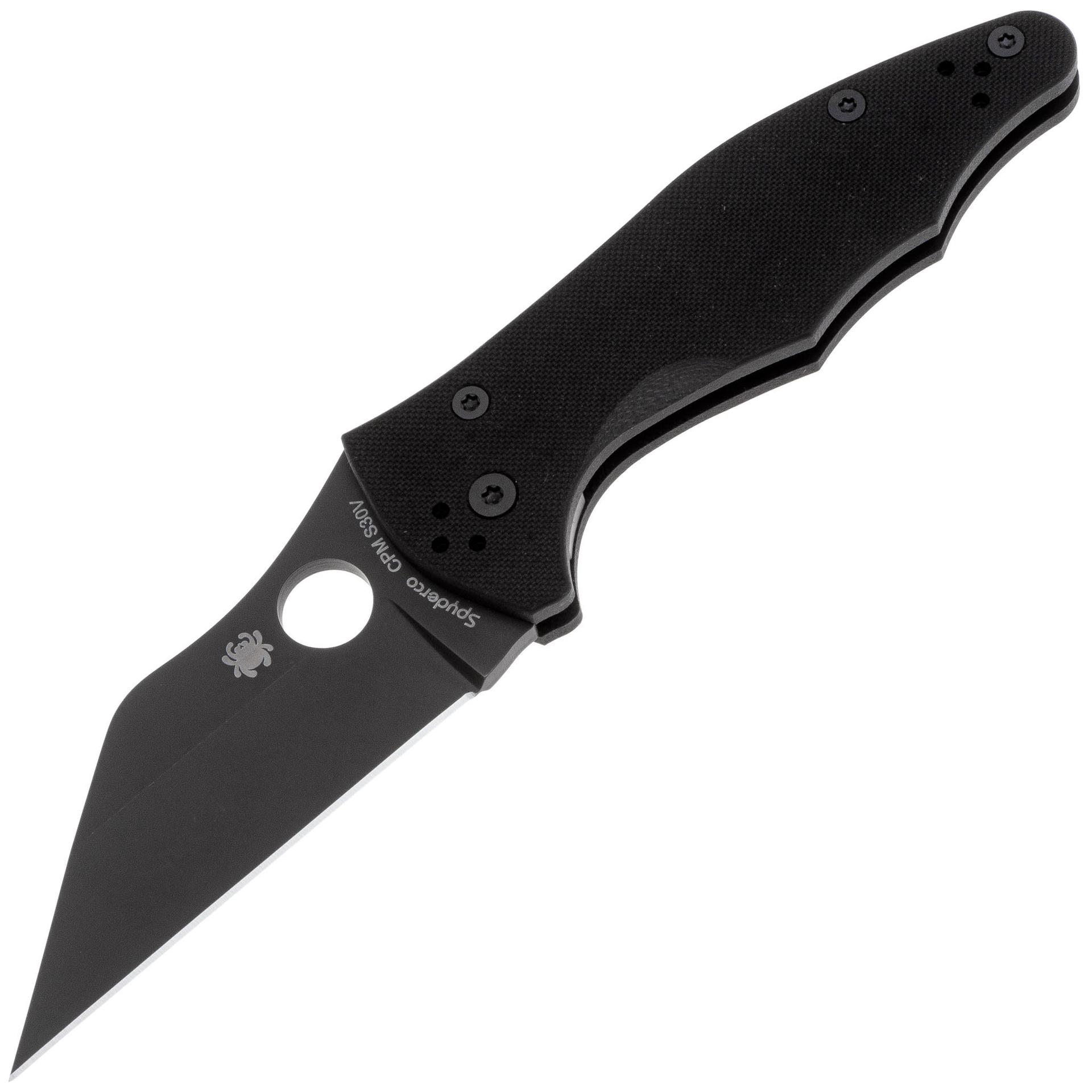 Spyderco  Yojimbo 2