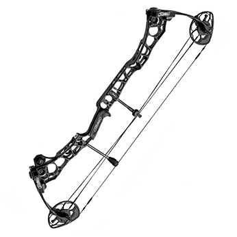 Блочный лук Mathews TRX 34