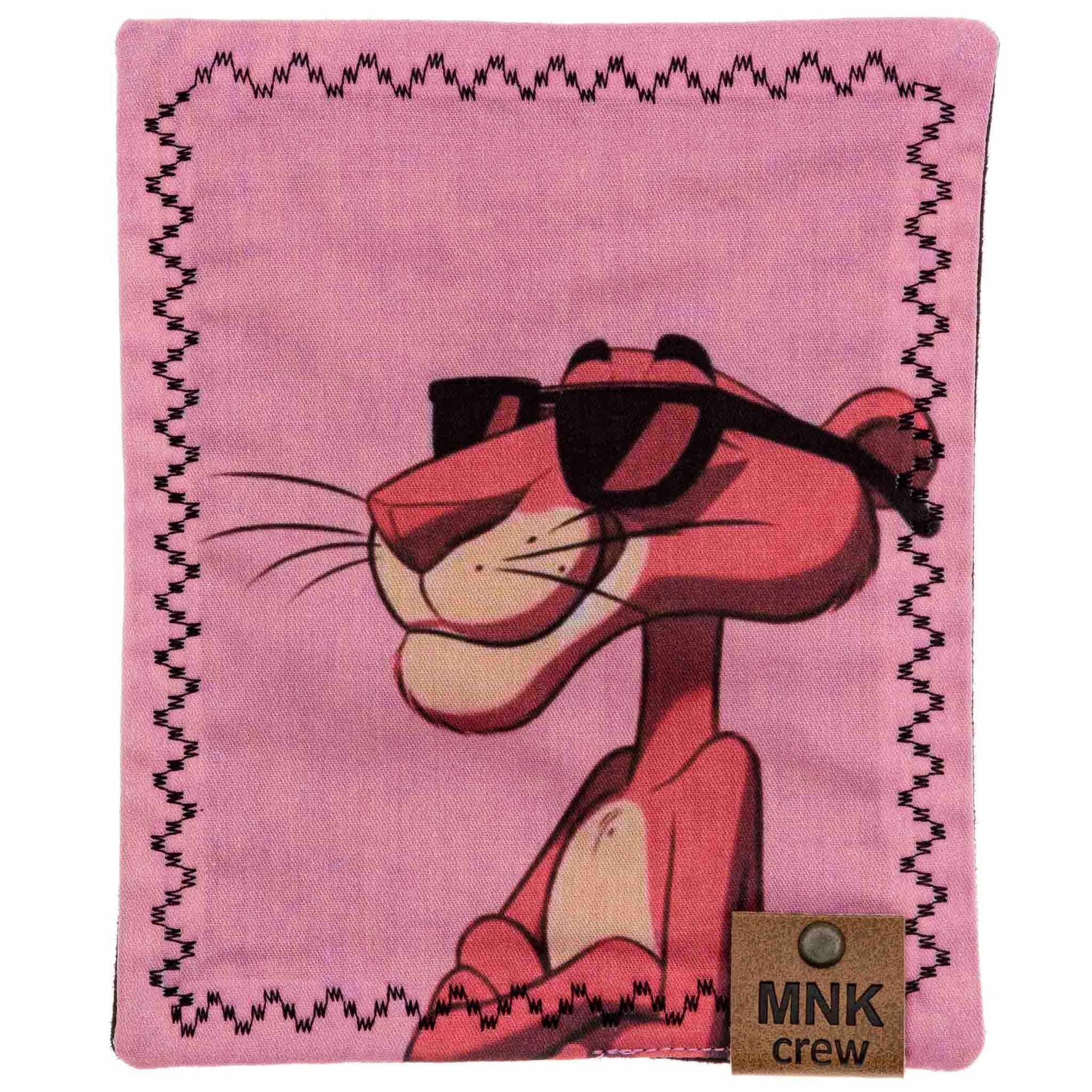 MonkeyCREW  Pink panther  13х16