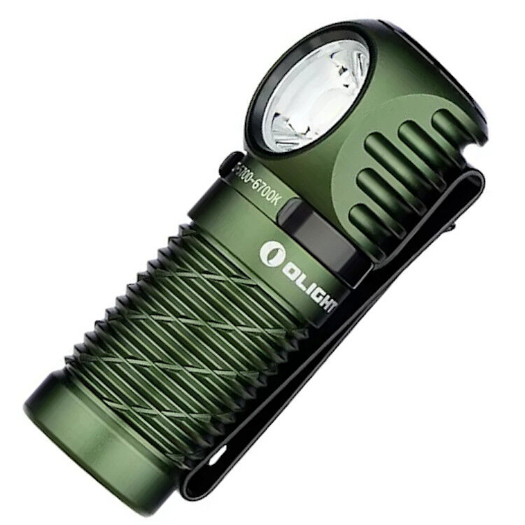 Olight  Perun 2