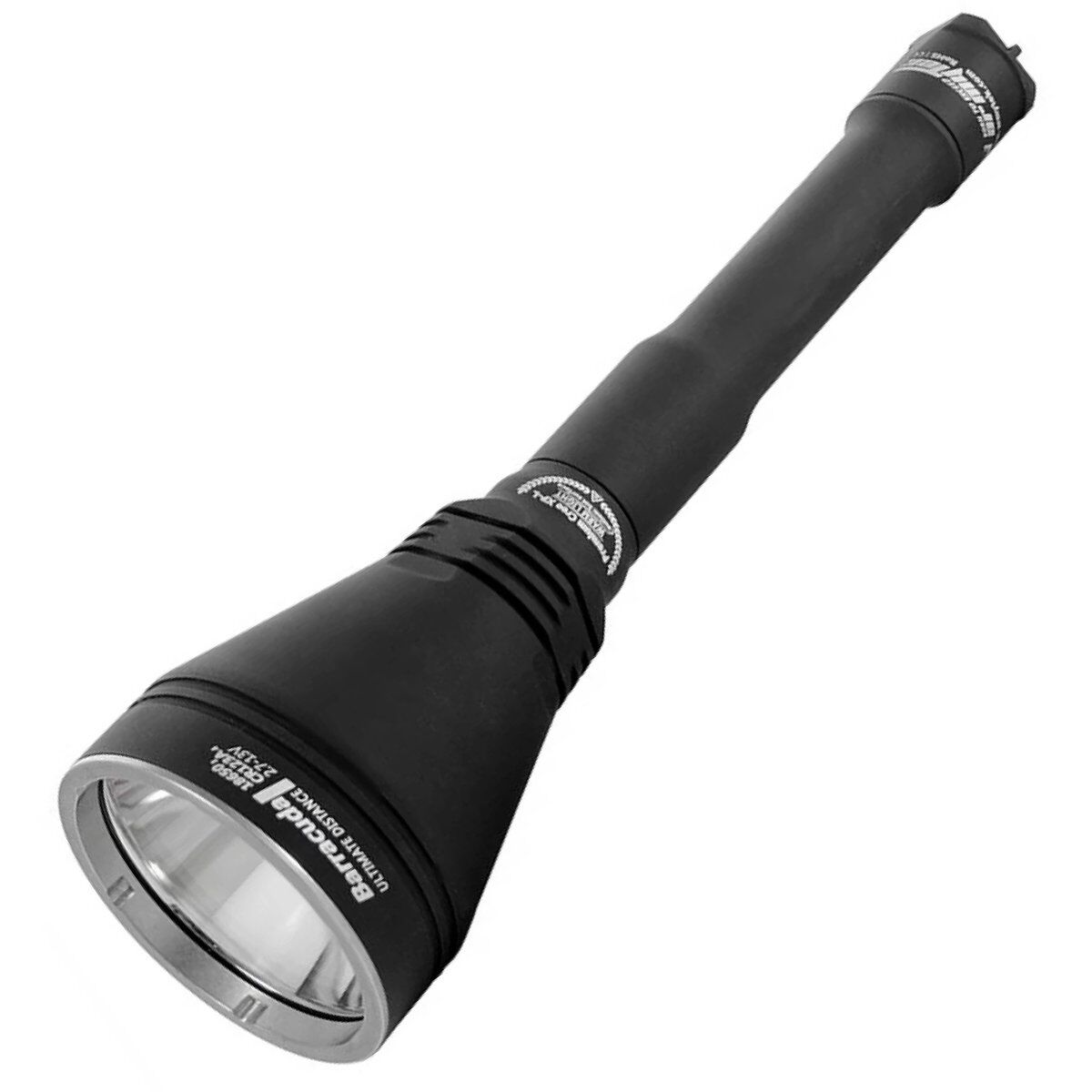 ArmyTek  Barracuda