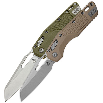 Microtech  Amphibian Ram-Lok PS