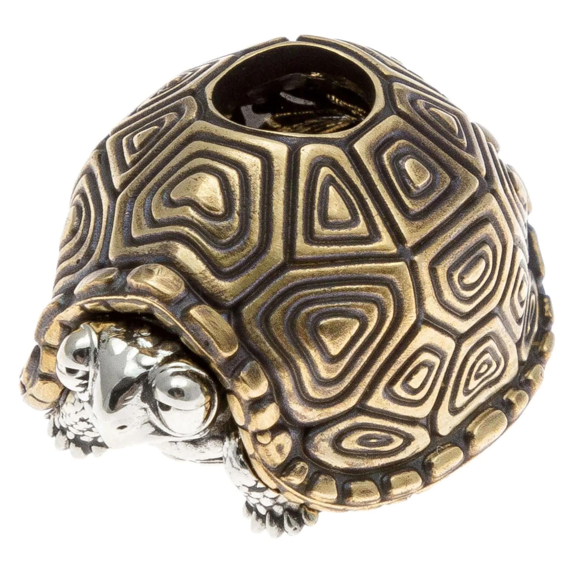 Old  Caster  Черепаха