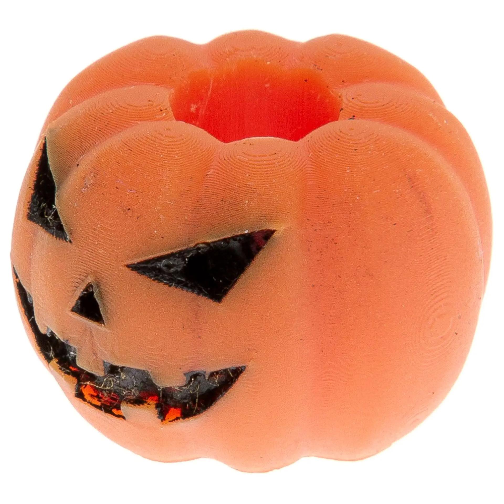 Бусина  VB Tools  Тыква