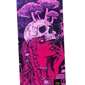 ZT Hanks 1-Print ZTH-PR16