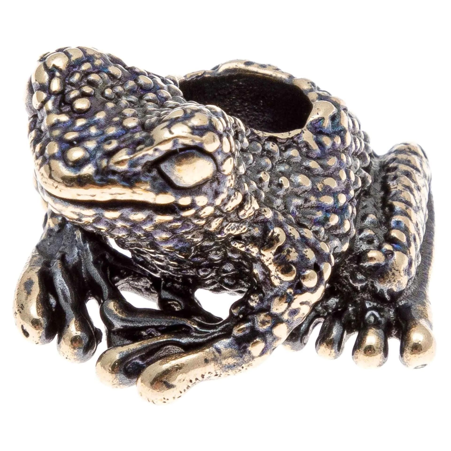 РЛМ  Лягушка