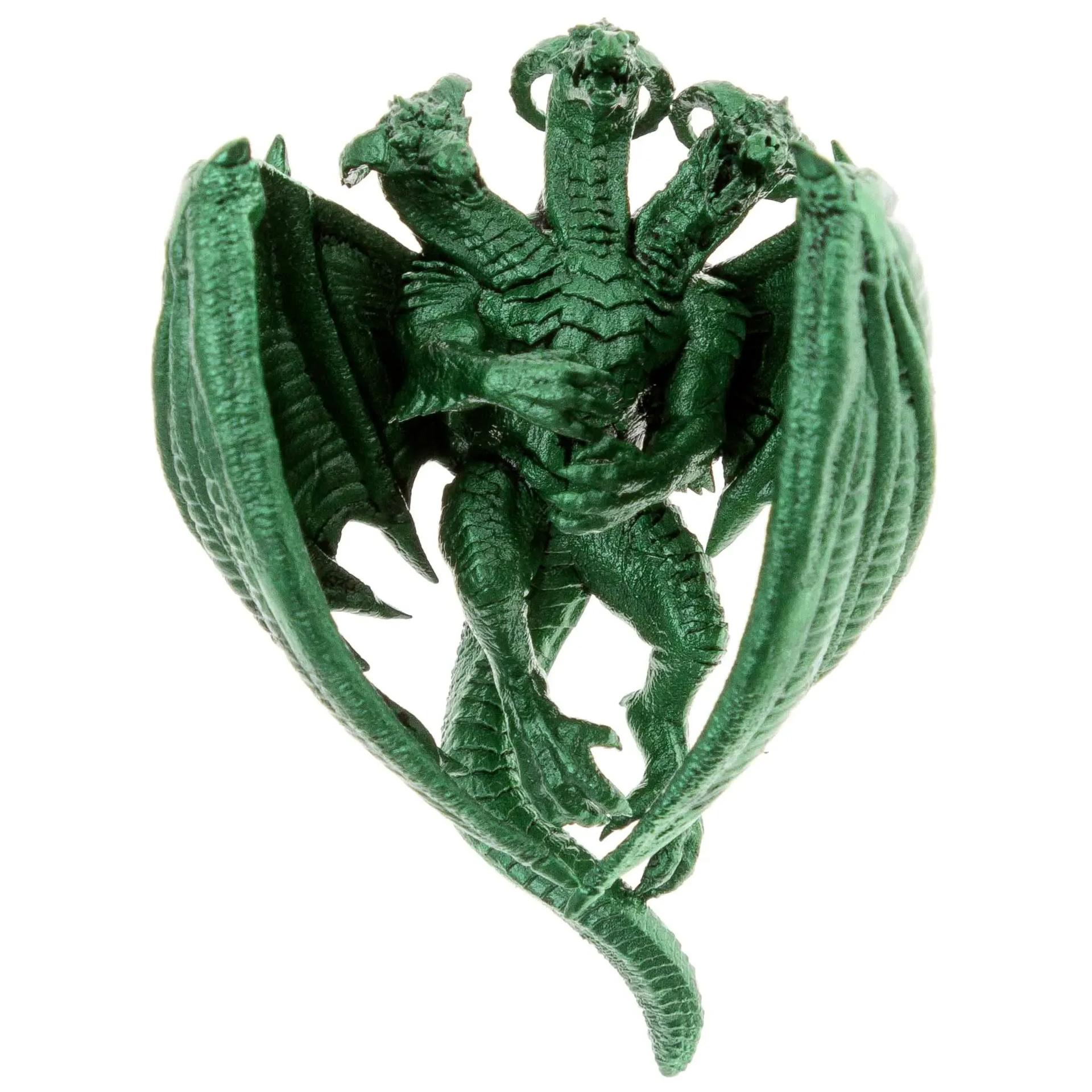 Evil Skull Горыныч