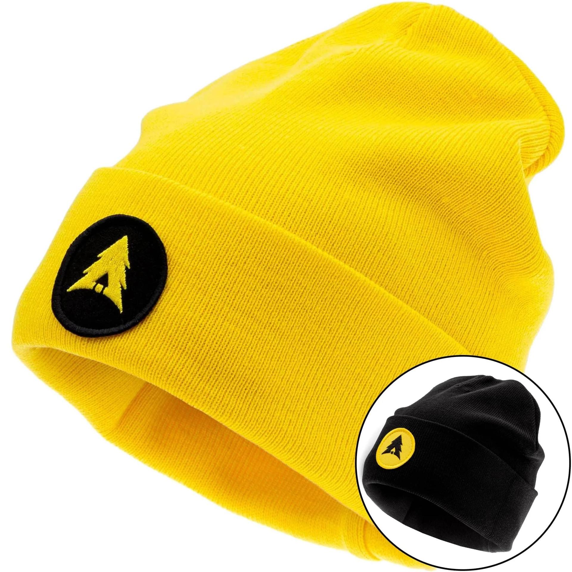 Шапка Logo  Шеврон