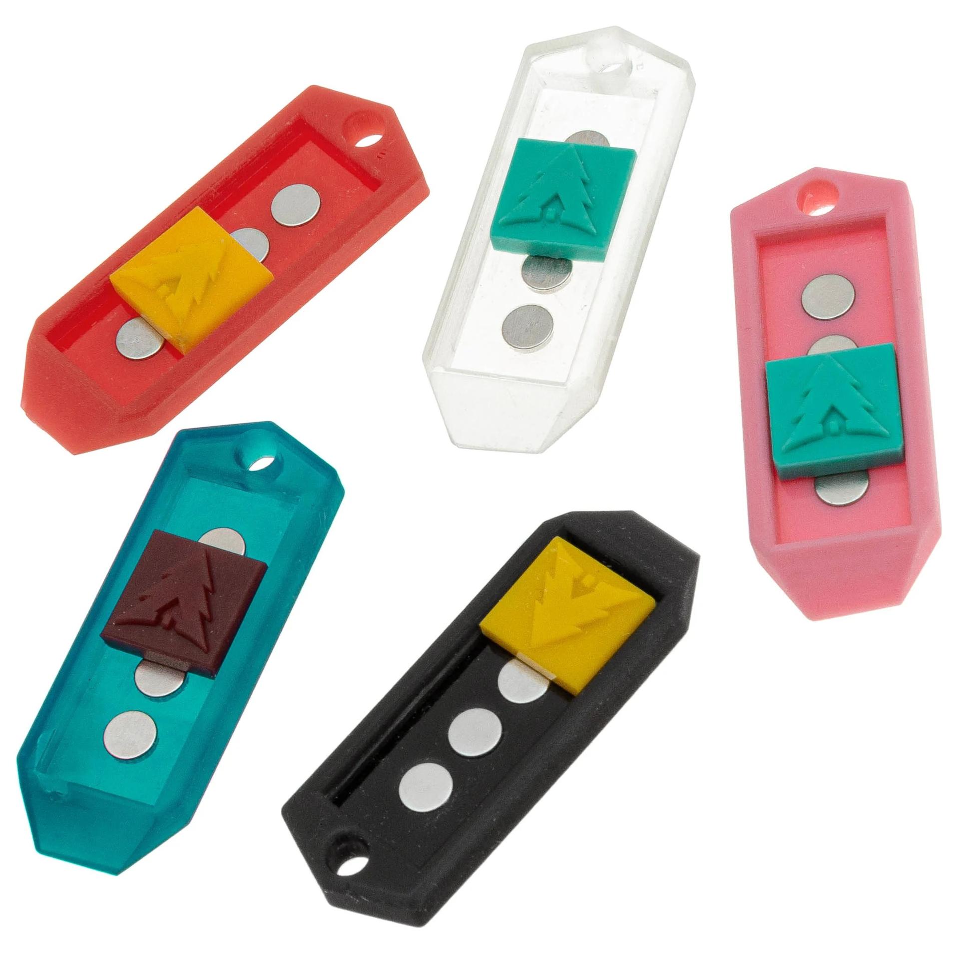 Брелок  ClickTool