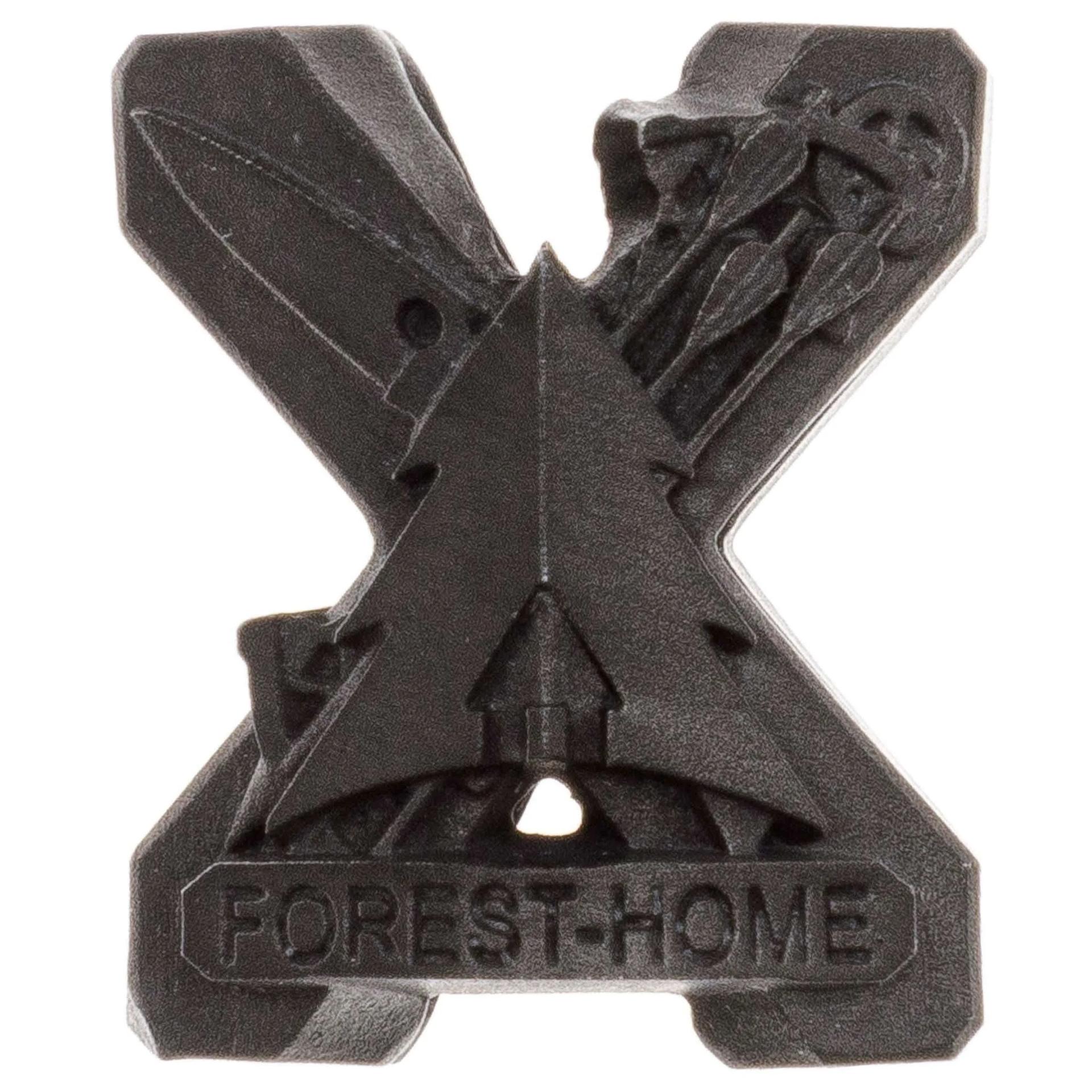 Бусина  Гагарин  FH Logo