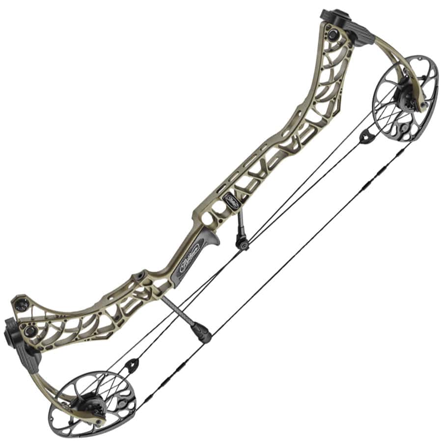 Лук Mathews V3