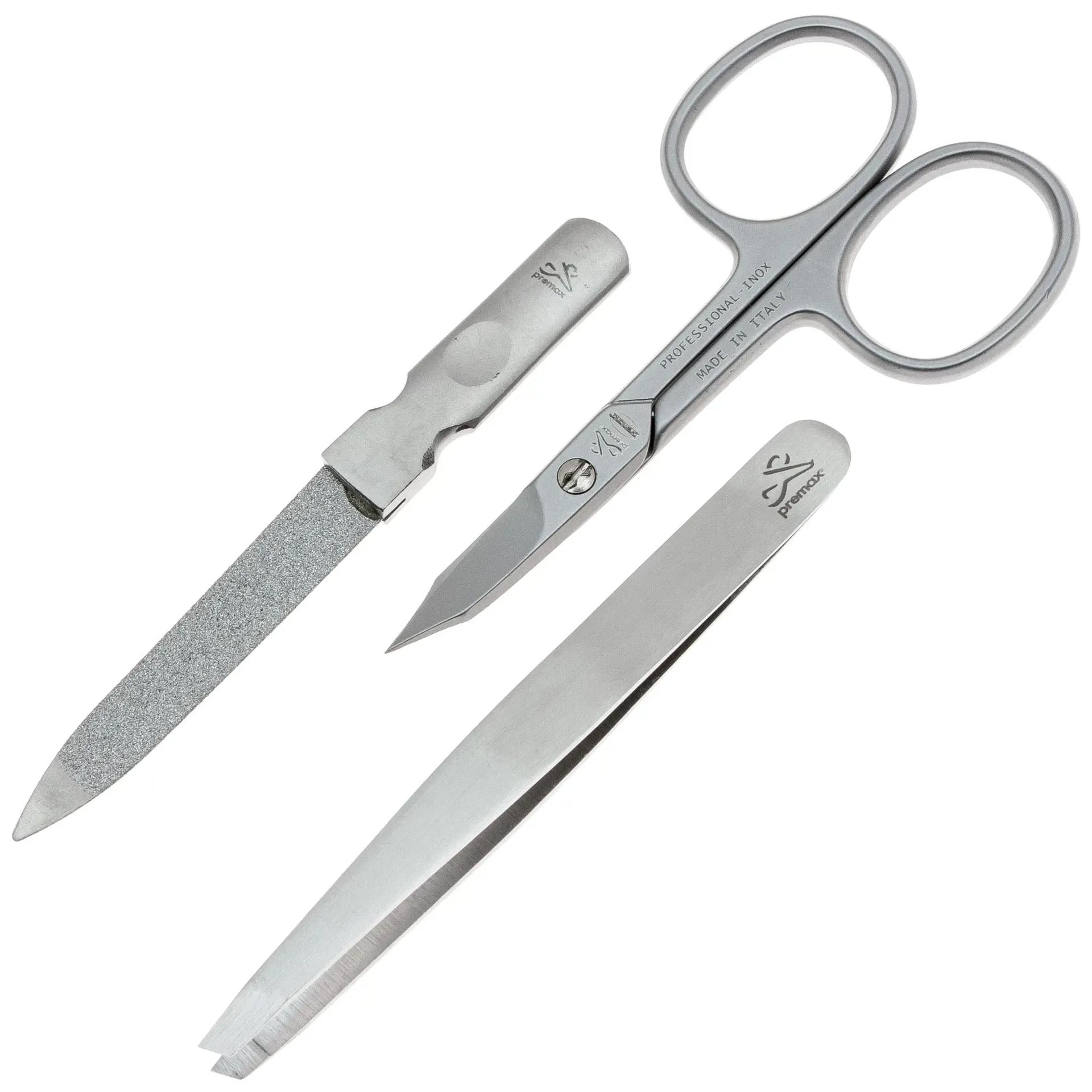 Набор Premax  Elegance Black