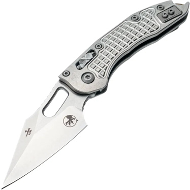 Microtech Marfione Select Stitch