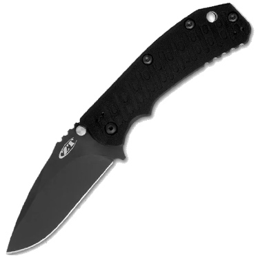 ZT 0550BLK
